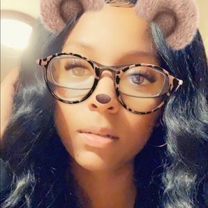 Meet your Posher, Mariah